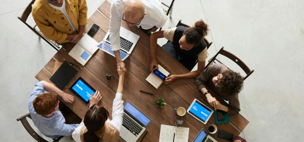 ​Don not deliver a system, deliver a competitive advantage