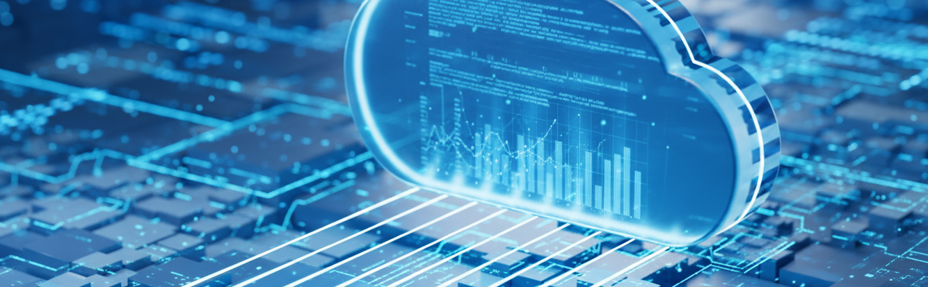 Your data, our expertise: take them over with peace of mind