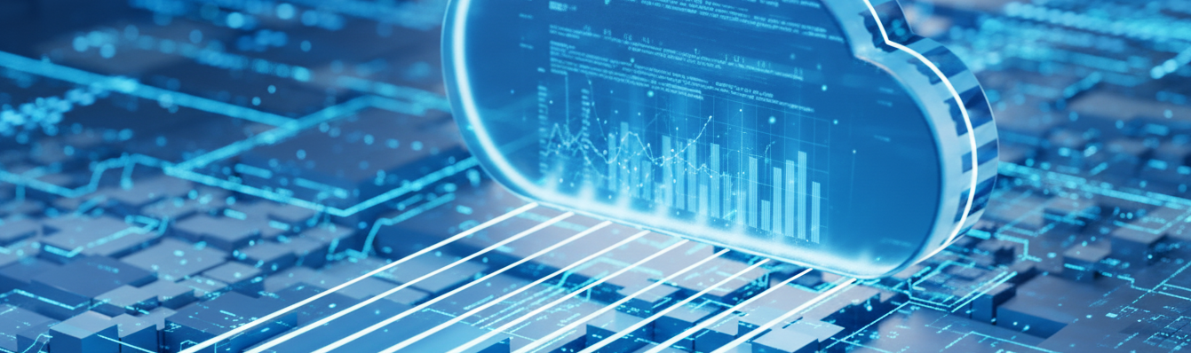 Your data, our expertise: take them over with peace of mind