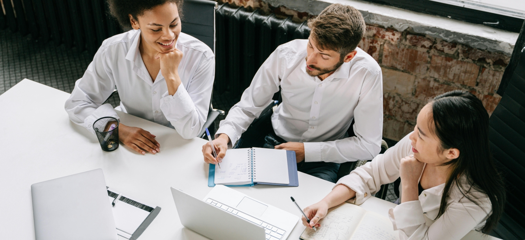 Alignement, intégrité et connaissance de soi