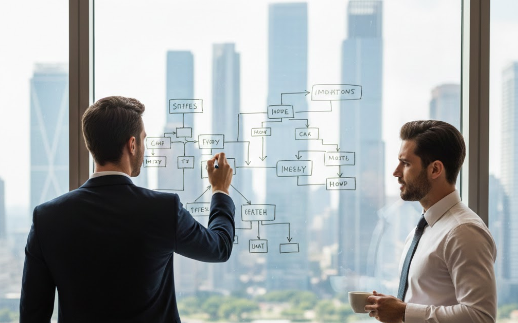 Knowledge Management