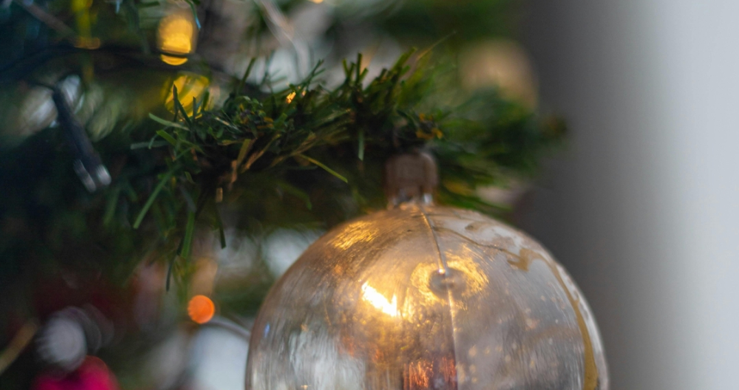 Tanti auguri di buon fine 2025 e felice 2026