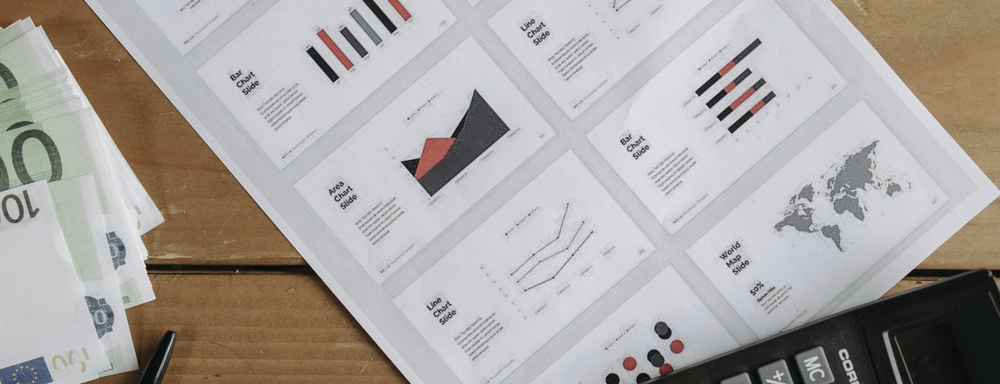 Recording an asset loss