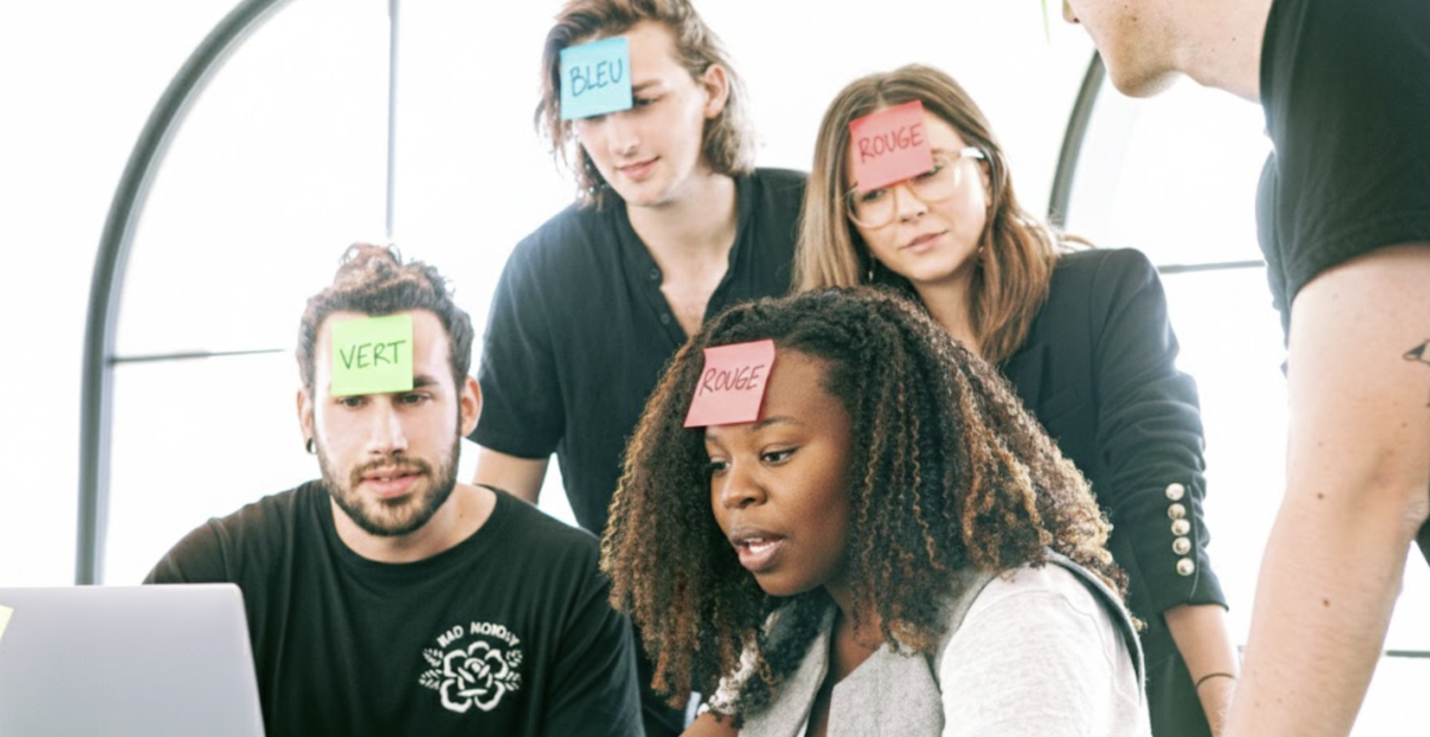 Unclassifiable by nature, no label can keep up with our pace