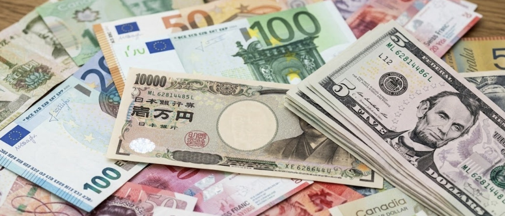 Trasformare la volatilit&agrave; dei cambi in stabilit&agrave; finanziaria