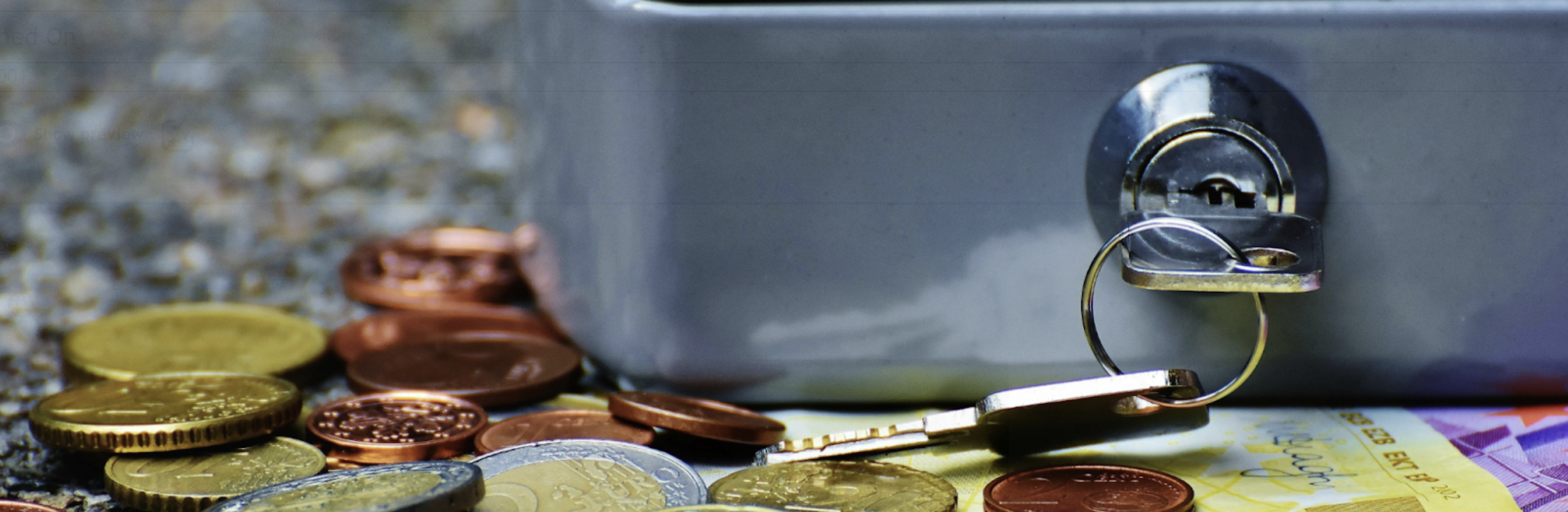 Manage your cash flow today so you don't suffer its consequences tomorrow