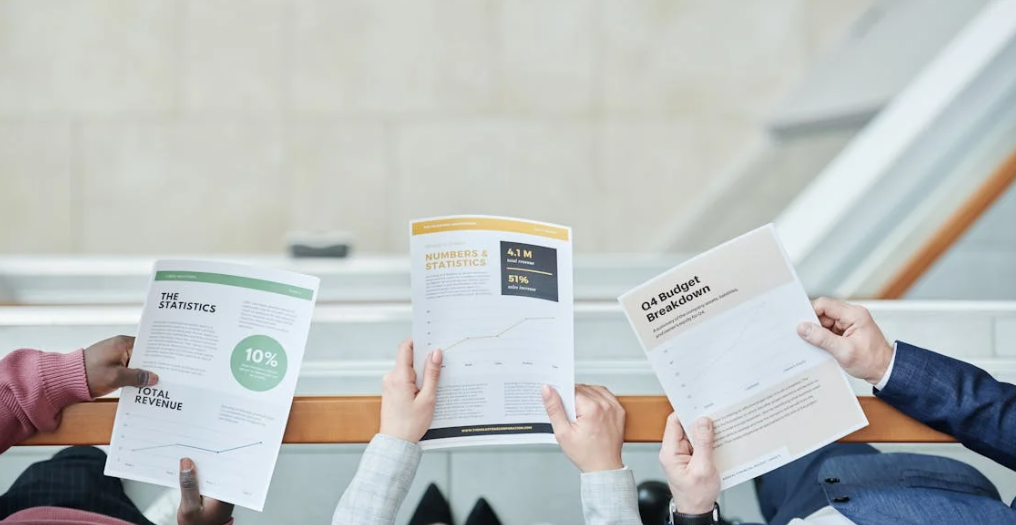 Il partner finanzia, la struttura va avanti: il perfetto equilibrio del tuo flusso di cassa