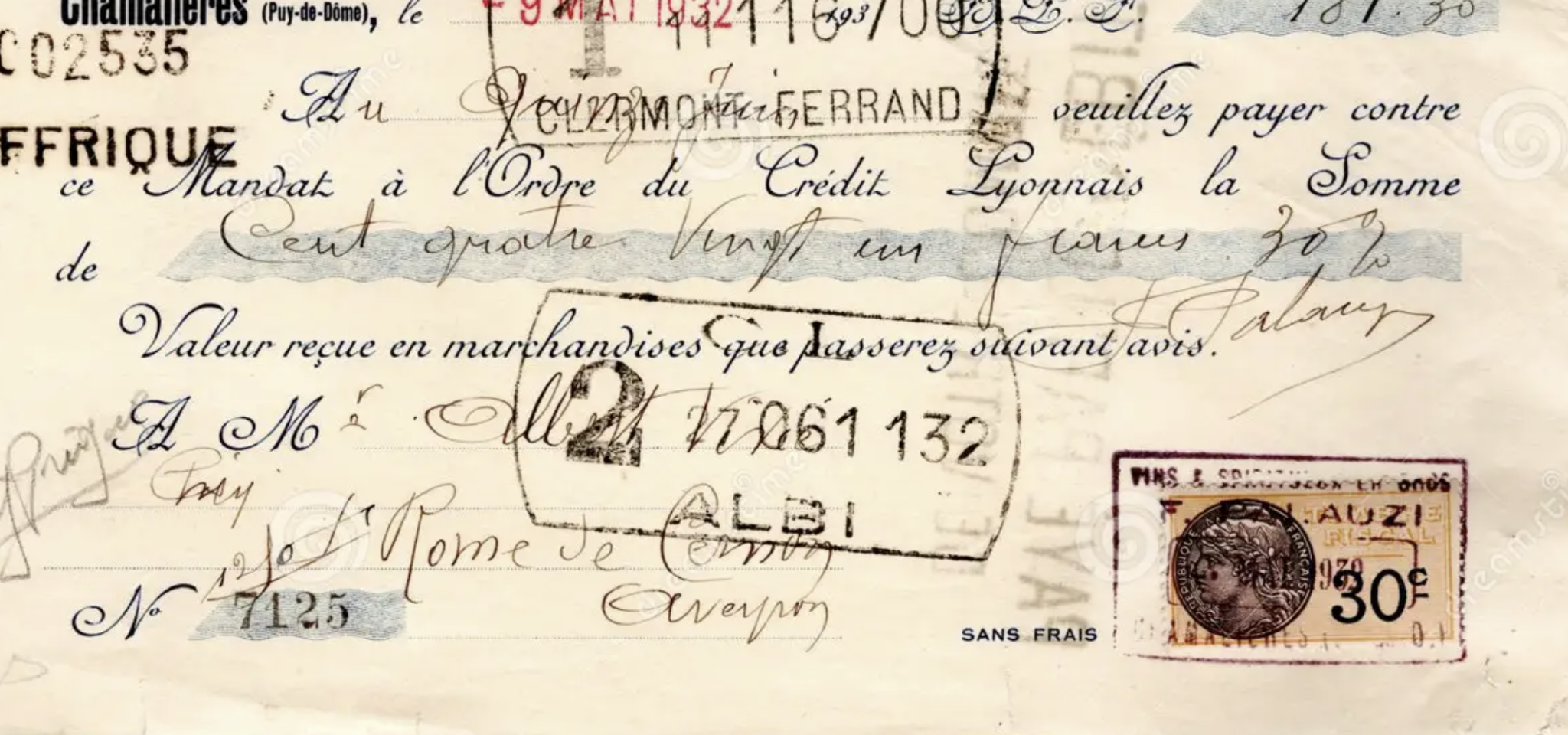 Transformez vos cr&eacute;ances en actifs liquides