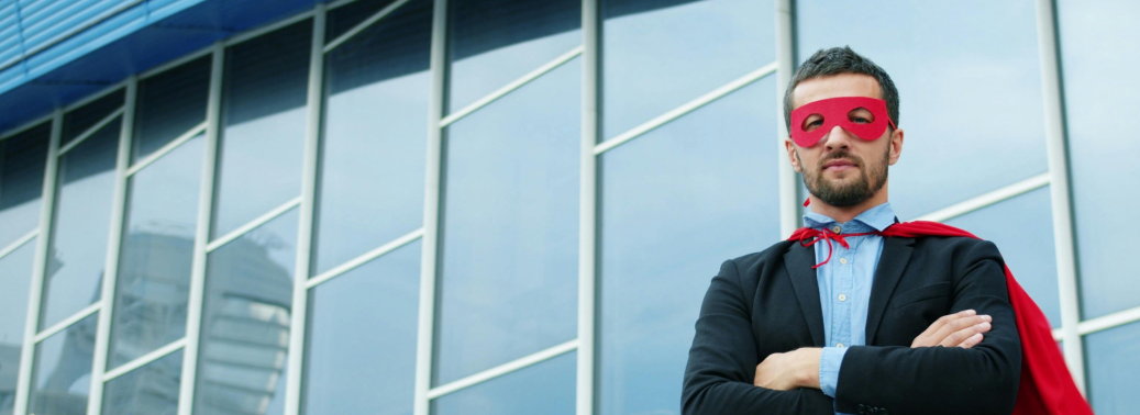 L'architettura della fiducia, l'alchimia della performance