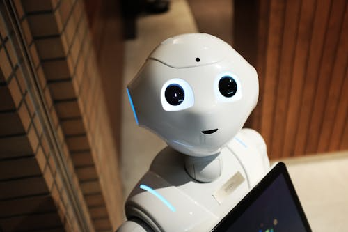 AI no longer just responds, but executes your processes from end to end