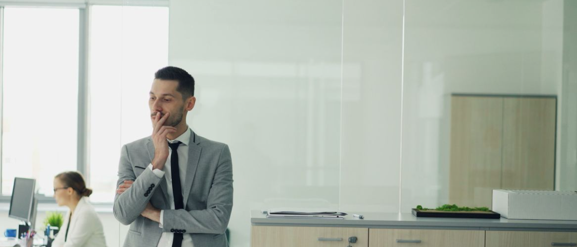 Face &agrave; l'IA agentique, placez la barre au bon endroit pour manager sans vous &eacute;puiser