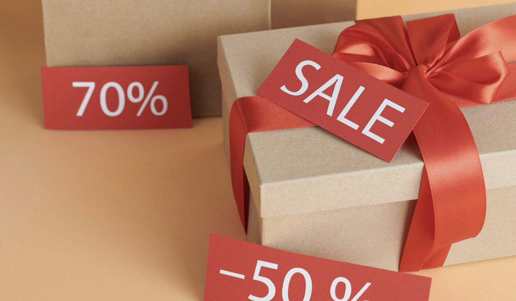 Secure your rates, optimize your sales
