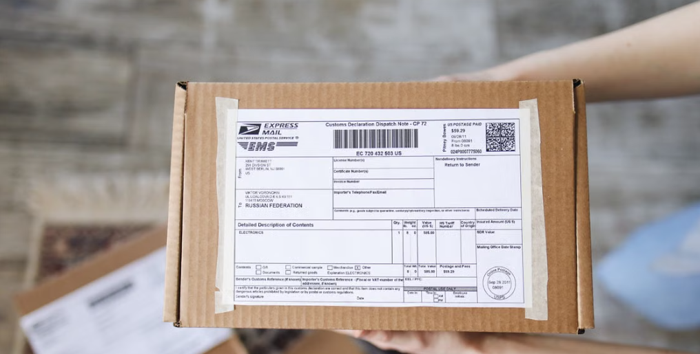 Commerce dans l'UE, transformez la contrainte douani&egrave;re en flux ma&icirc;tris&eacute;