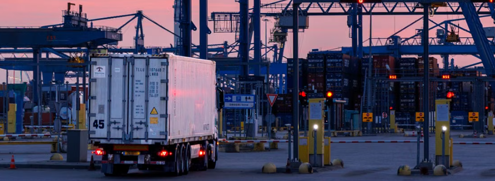 Avoiding customs complexities