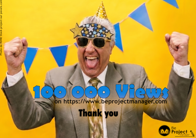 100,000 thanks