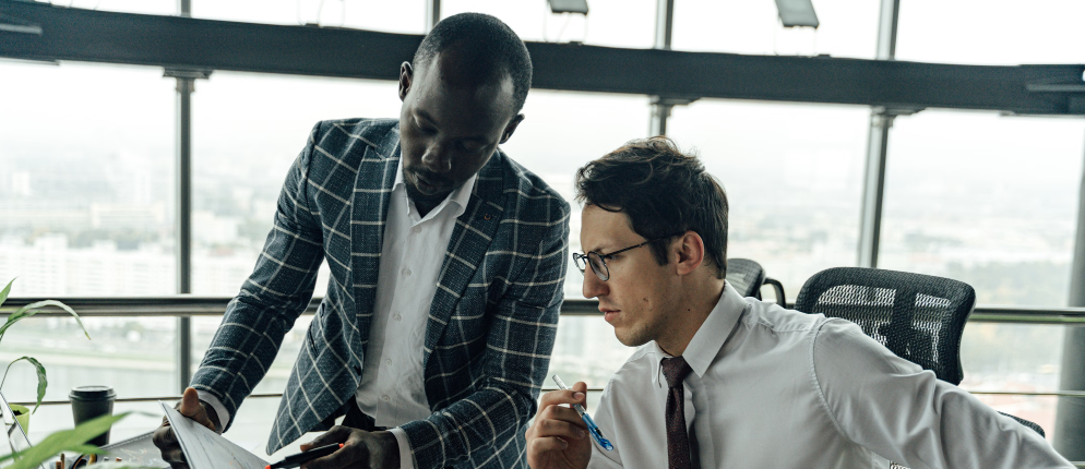 No executive drive, no ERP success: lead your transformation from the top