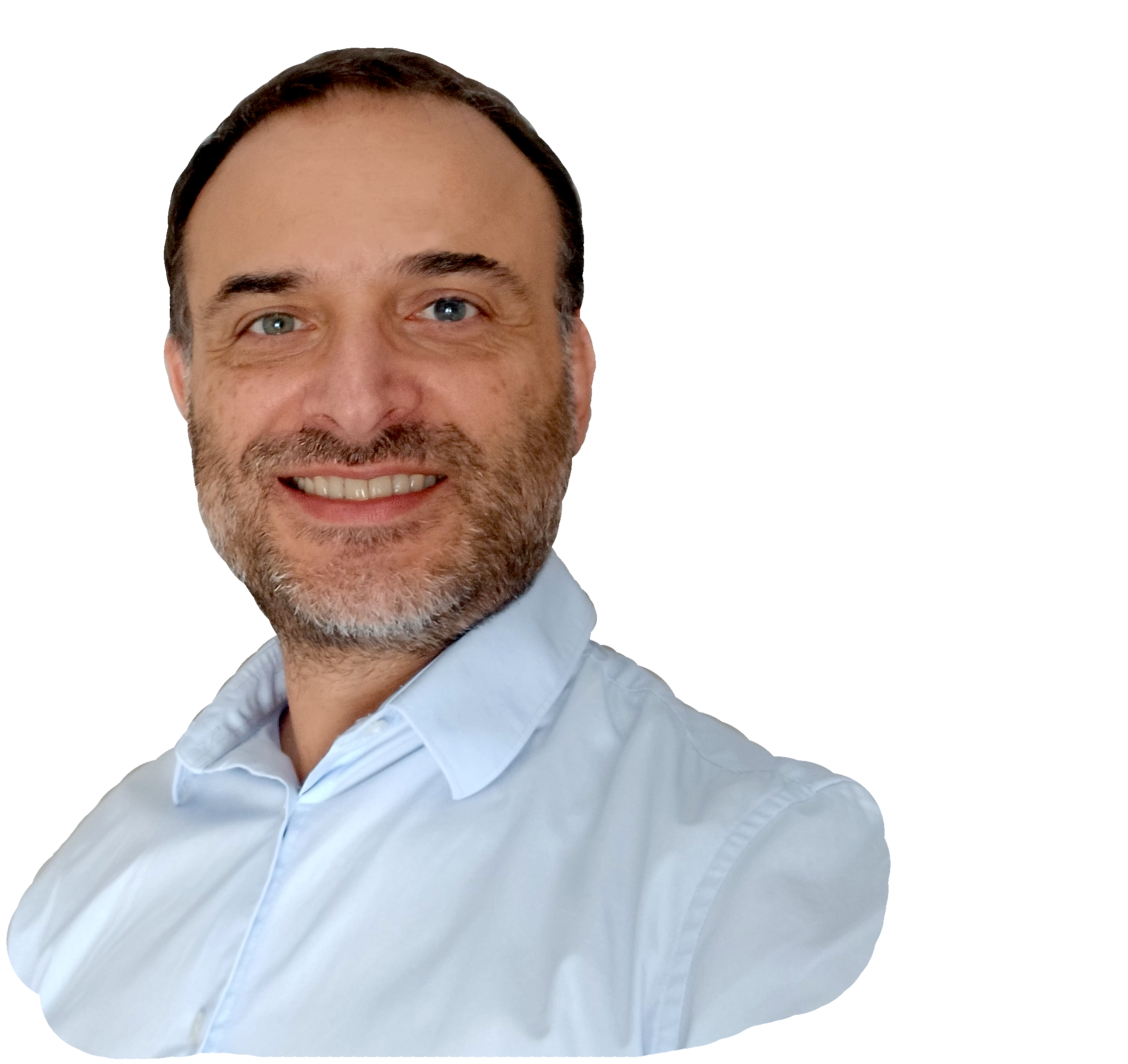 Virgile Petrantoni