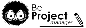 Be project manager