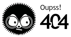 Page not found